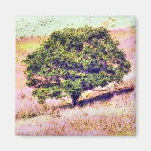 BOMEN MAGNEET (Voorkant)