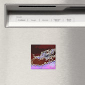 BOMEN MAGNEET (Insitu (Vaatwasser))