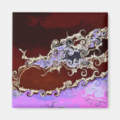 BOMEN MAGNEET (Voorkant)