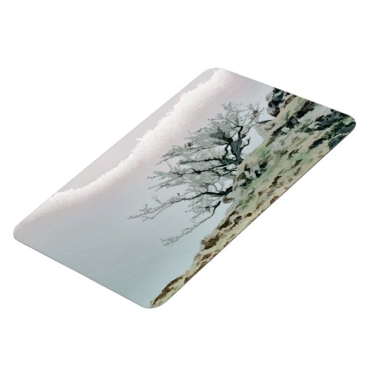 BOMEN MAGNEET (Linkerzijde)