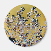 BOMEN MAGNEET (Voorkant)