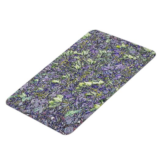 BOMEN MAGNEET (Linkerzijde)