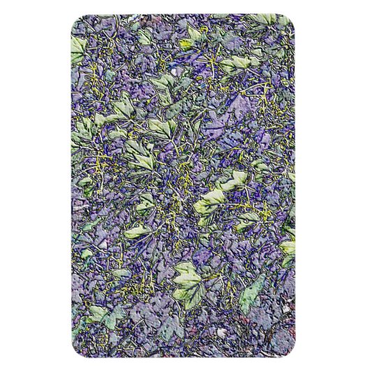 BOMEN MAGNEET (Verticaal)