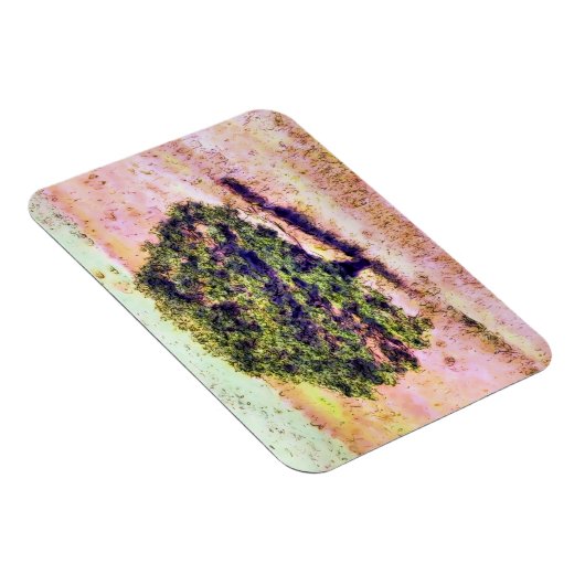 BOMEN MAGNEET (Rechterzijde)