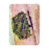 BOMEN MAGNEET (Verticaal)