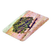 BOMEN MAGNEET (Linkerzijde)