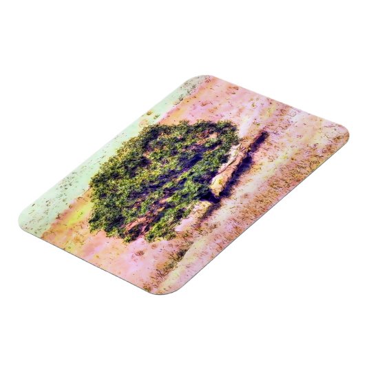 BOMEN MAGNEET (Linkerzijde)