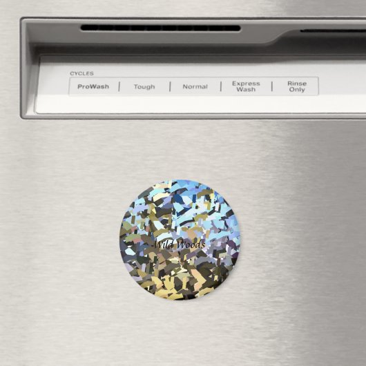 BOMEN MAGNEET (Insitu (Vaatwasser))