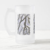 BOMEN MATGLAS BIERPUL (Links)