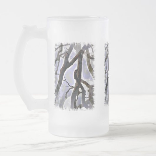 BOMEN MATGLAS BIERPUL (Links)