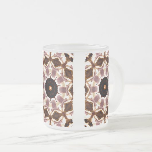 BOMEN MATGLAS KOFFIEMOK (Voorkant rechts)