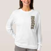 Bomen met bomen t-shirt (Voorkant)