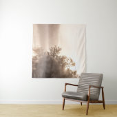 BOMEN MET FOG WANDKLEED (In Situ (horizontaal))