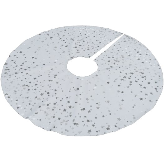 Bomen met roestoornissen kerstboom rok (Gekanteld)