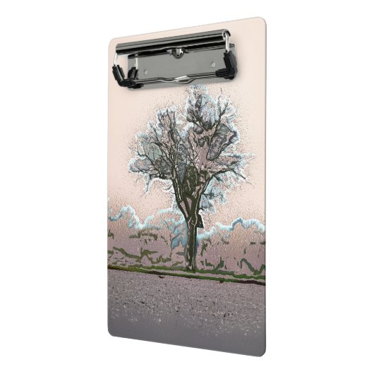 BOMEN MINI KLEMBORD (Angled2)