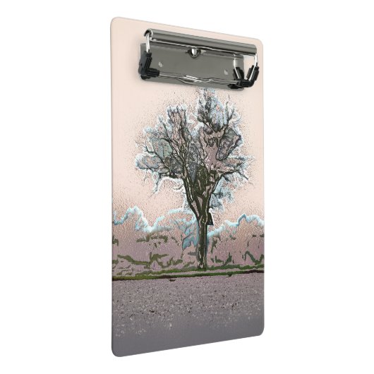 BOMEN MINI KLEMBORD (Schuin)