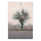 BOMEN MINI KLEMBORD (Achterkant)