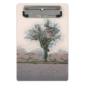 BOMEN MINI KLEMBORD (Voorkant)