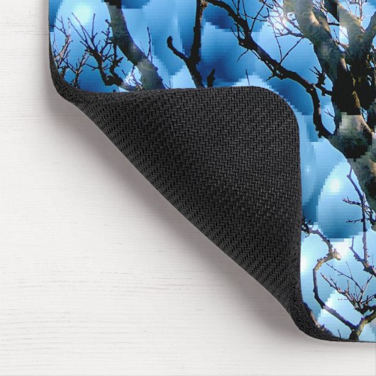 BOMEN MUISMAT (Hoek)