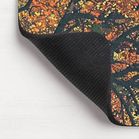 BOMEN MUISMAT (Hoek)