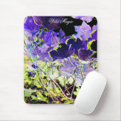 BOMEN MUISMAT (Met muis)