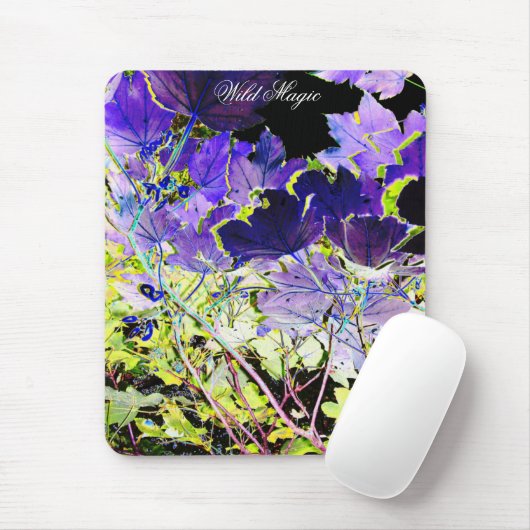 BOMEN MUISMAT (Met muis)