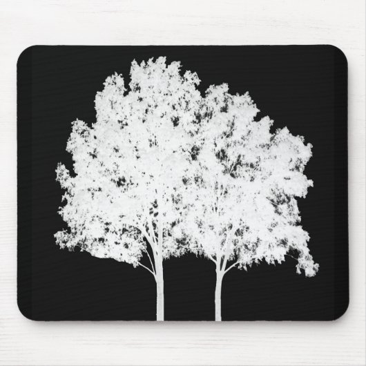 Bomen Muismat (Voorkant)