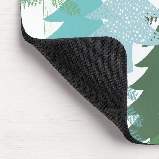 Bomen Muismat (Hoek)