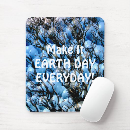 BOMEN MUISMAT (Met muis)