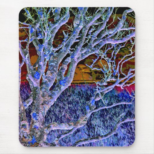 BOMEN MUISMAT (Voorkant)