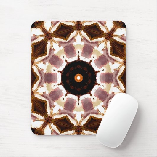 BOMEN MUISMAT (Met muis)