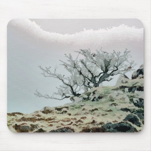 BOMEN MUISMAT (Voorkant)