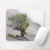 BOMEN MUISMAT (Met muis)