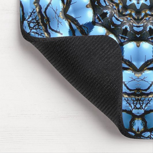 BOMEN MUISMAT (Hoek)