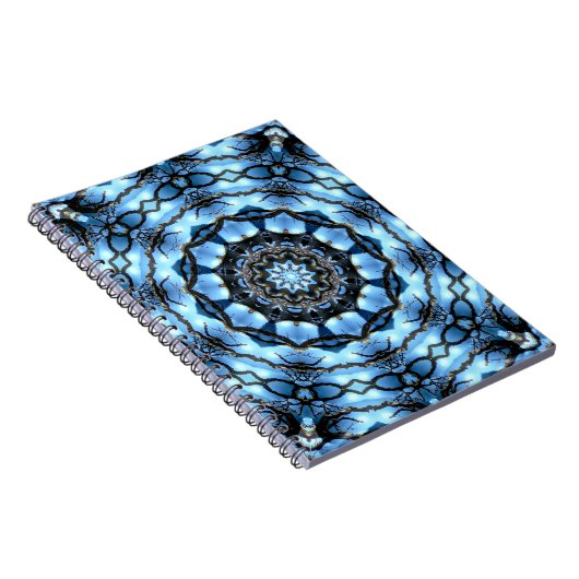 BOMEN NOTITIEBOEK (Rechterzijde)