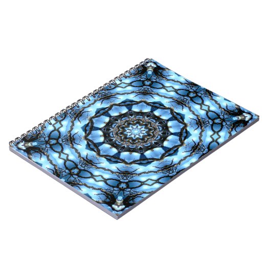 BOMEN NOTITIEBOEK (Linkerzijde)