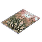 BOMEN NOTITIEBOEK (Linkerzijde)