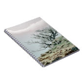 BOMEN NOTITIEBOEK (Rechterzijde)