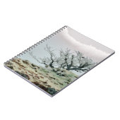 BOMEN NOTITIEBOEK (Linkerzijde)