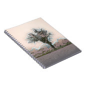 BOMEN NOTITIEBOEK (Rechterzijde)