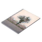 BOMEN NOTITIEBOEK (Linkerzijde)