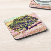 BOMEN ONDERZETTER (Linkerzijde)