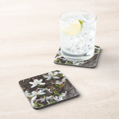 Bomen Onderzetter (Rechterzijde)