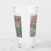 Bomen op de baai glas (Links)