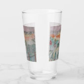 Bomen op de baai glas (Rechts)