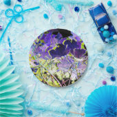 BOMEN PAPIEREN BORDJE (Feest)