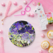 BOMEN PAPIEREN BORDJE (Feest)