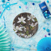 Bomen Papieren Bordje (Feest)