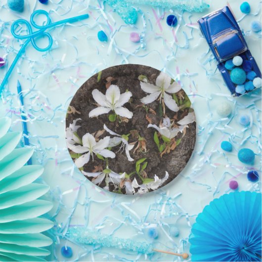 Bomen Papieren Bordje (Feest)