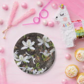 Bomen Papieren Bordje (Feest)